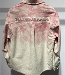 市场上装-衬衫-休闲衬衫