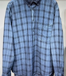 市场上装-衬衫-休闲衬衫