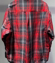 市场上装-衬衫-休闲衬衫