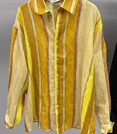 市场上装-衬衫-休闲衬衫