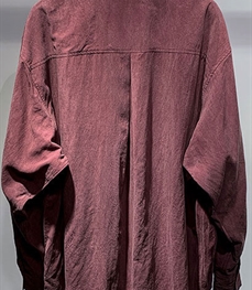 市场上装-衬衫-休闲衬衫