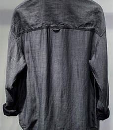 市场上装-衬衫-休闲衬衫