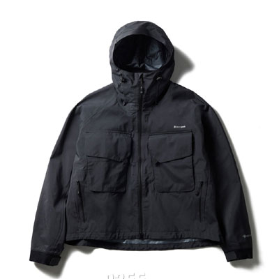 日本《Snow Peak》2025春夏运动户外男装