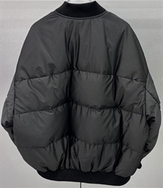 市场上装-棉衣/羽绒服-休闲棉服