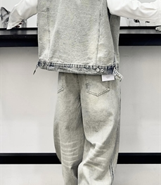 市场上装-套装-休闲套装