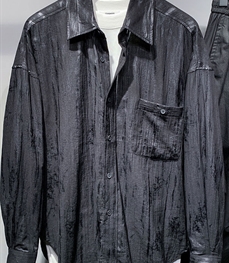 市场上装-衬衫-休闲衬衫