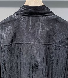 市场上装-衬衫-休闲衬衫