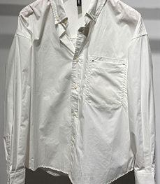 市场上装-衬衫-休闲衬衫