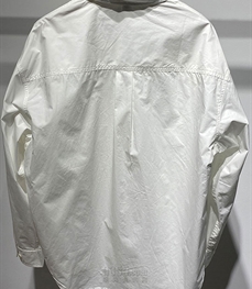 市场上装-衬衫-休闲衬衫