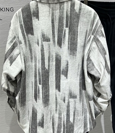 市场上装-衬衫-休闲衬衫