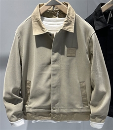 市场上装-夹克-休闲夹克