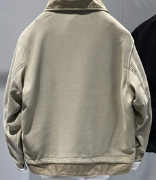 市场上装-夹克-休闲夹克