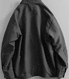 市场上装-夹克-休闲夹克