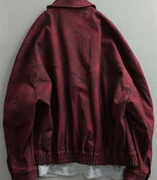 市场上装-夹克-休闲夹克