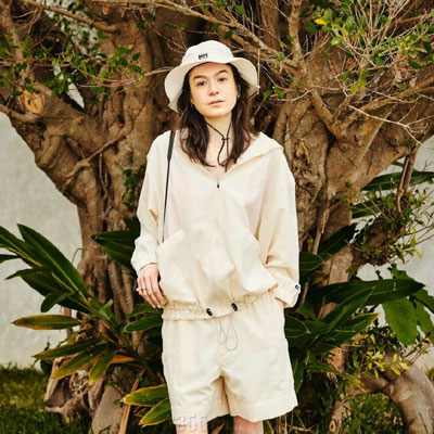 挪威《Helly Hansen》2025春夏运动户外男女装