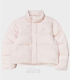 户外品牌-棉衣/羽绒服-女户外棉服