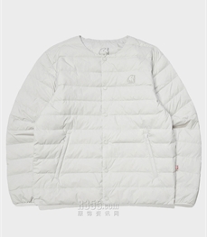 户外品牌-棉衣/羽绒服-女户外棉服