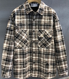 市场上装-衬衫-休闲衬衫