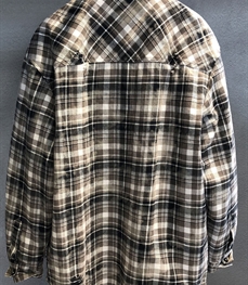 市场上装-衬衫-休闲衬衫