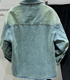 市场上装-衬衫-休闲衬衫