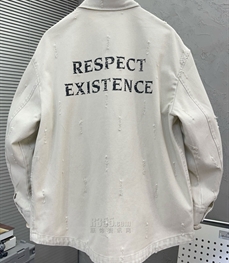 市场上装-衬衫-休闲衬衫