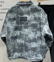 市场上装-夹克-休闲夹克