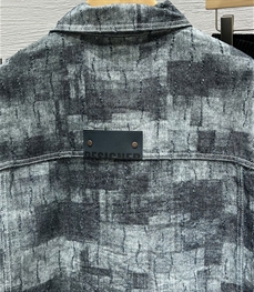 市场上装-夹克-休闲夹克