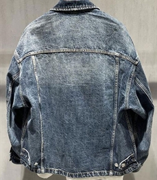 市场上装-夹克-休闲夹克