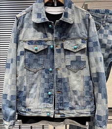 市场上装-夹克-休闲夹克