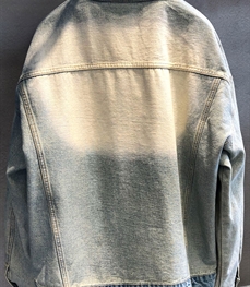 市场上装-夹克-休闲夹克