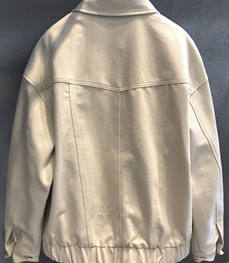 市场上装-夹克-休闲夹克