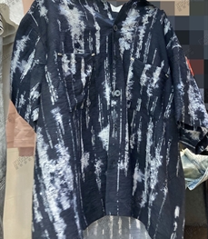 市场上装-衬衫-休闲衬衫【实拍】