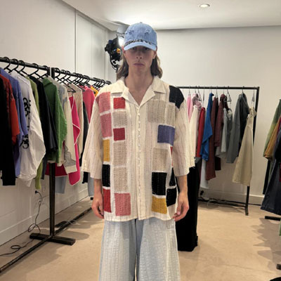 2025秋冬_Glass Cypress_画册_欧洲大牌资料服装