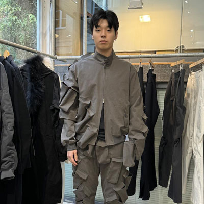 2025秋冬_PAF_画册_欧洲大牌资料服装
