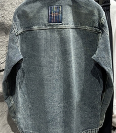 市场上装-衬衫-休闲衬衫