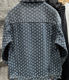 市场上装-夹克-休闲夹克