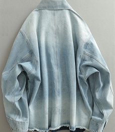 市场上装-夹克-休闲夹克