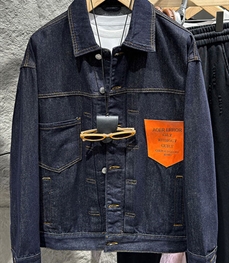 市场上装-夹克-休闲夹克