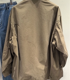 市场上装-夹克-休闲夹克