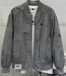 市场上装-夹克-休闲夹克