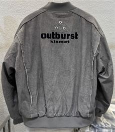 市场上装-夹克-休闲夹克