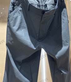 商场品牌-商务裤-商务裤【实拍】