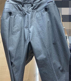 商场品牌-商务裤-商务裤【实拍】