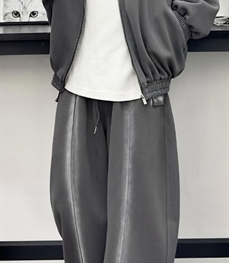 市场上装-套装-休闲套装