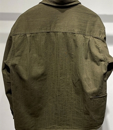 市场上装-衬衫-休闲衬衫