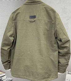 市场上装-衬衫-休闲衬衫