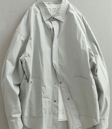 市场上装-衬衫-休闲衬衫