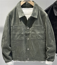 市场上装-夹克-休闲夹克