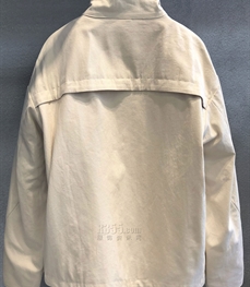 市场上装-夹克-休闲夹克