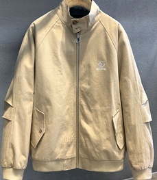 市场上装-夹克-休闲夹克